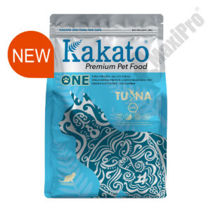 單一蛋白系列貓乾糧<br>吞拿魚口味