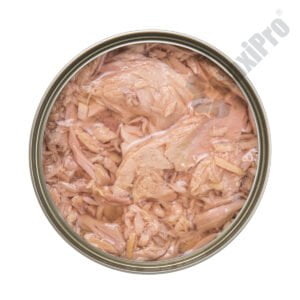 Alternative view of 吞拿魚、芝士<br>70g x 48罐