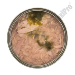 Alternative view of Tuna & Seaweed 170g x 48tins