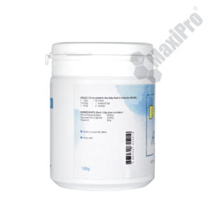 Alternative view of ACTIVE 150g