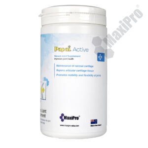 Alternative view of ACTIVE 600g