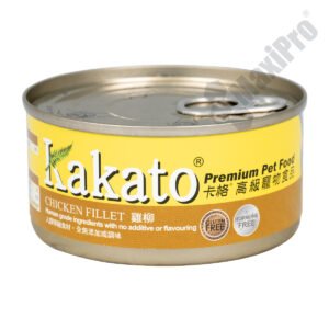 雞柳<br>170g x 48罐