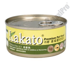 吞拿魚<br>170g x 48罐