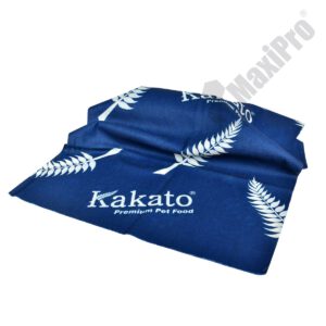 Alternative view of Multipurpose Band