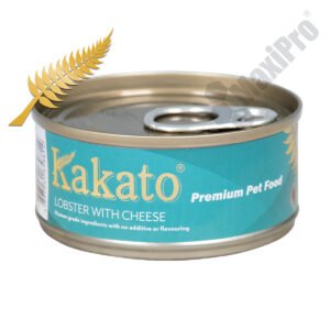 芝士龍蝦<br>70g x 48罐