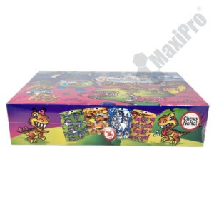 Alternative view of 防咬自動粘貼繃帶 <br>(5cm 12卷)