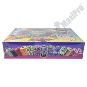 Alternative view of 趣味農場自動粘貼繃帶<br>(5cm 12卷)