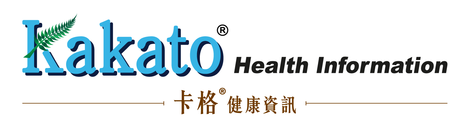 Kakato Health Information
