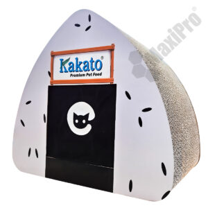 Alternative view of 飯糰貓屋