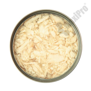 Alternative view of Salmon & Chicken 170g x 48 tins