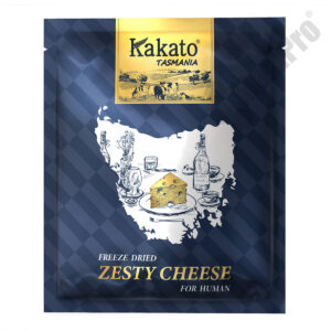卡格 Zesty 芝士<br>38g