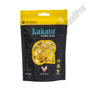 純肉凍乾小食<br>雞胸肉