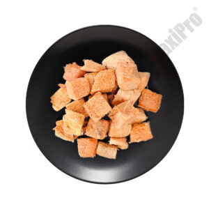 Alternative view of 純肉凍乾小食<br>野生捕撈吞拿魚