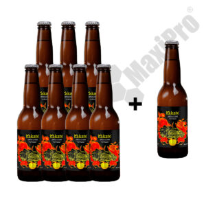 Kakato 微醺氣泡蘋果酒 x 7樽送1樽