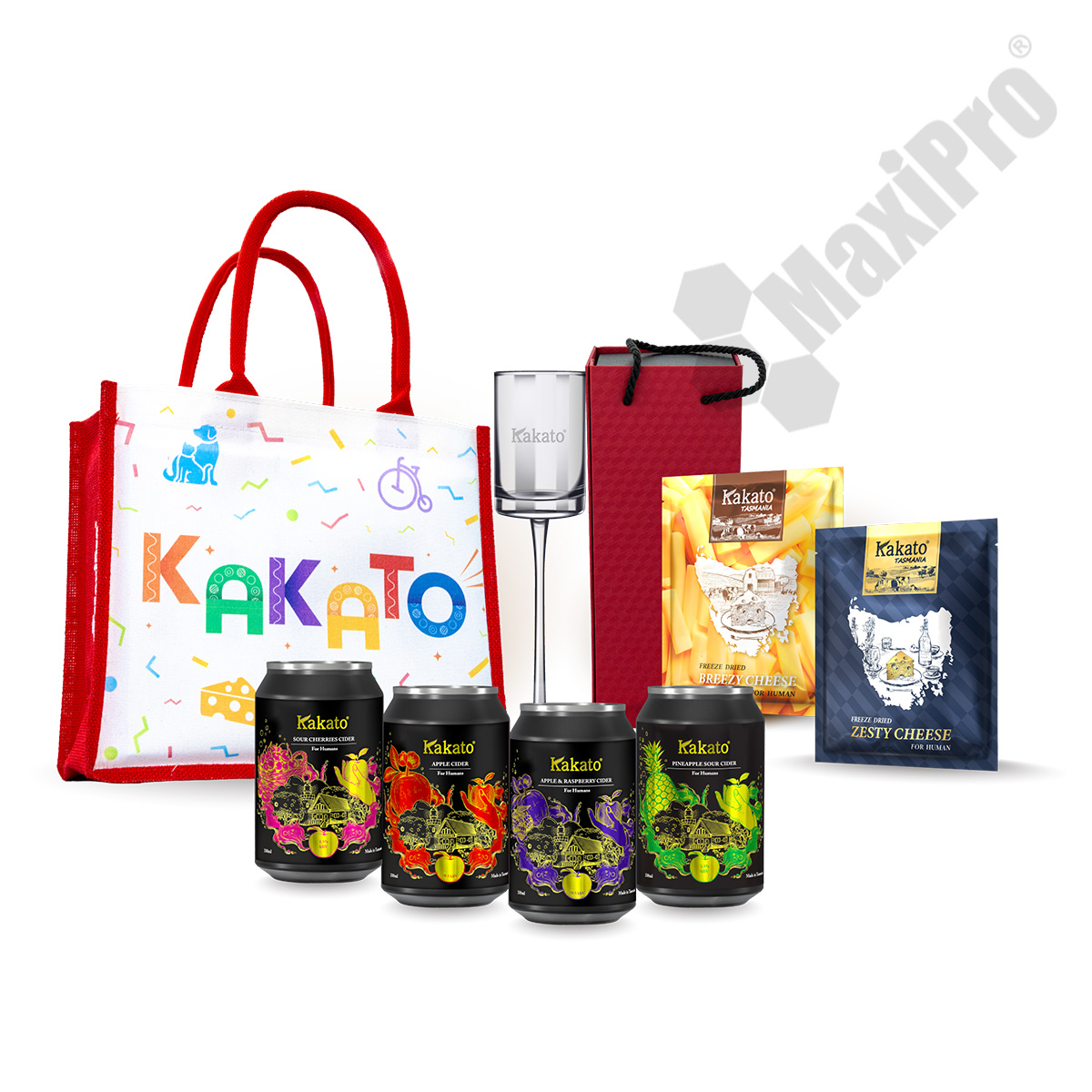 Limited Edition Gift Set