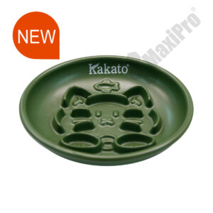 卡格陶瓷碟<br>(綠色)