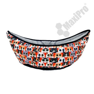 Alternative view of 卡格號貓床