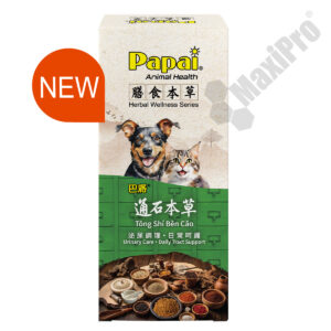 Tōng Shí Běn Cǎo<BR>Invigorates the spleen and eliminates dampness; promotes urination and clears urinary tract blockages