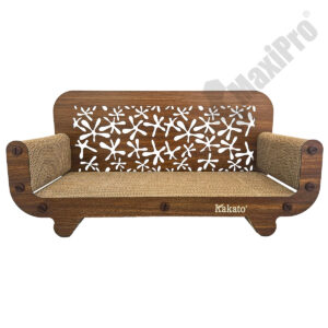 Kakato Scratching Sofa