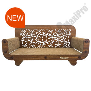Kakato Scratching Sofa